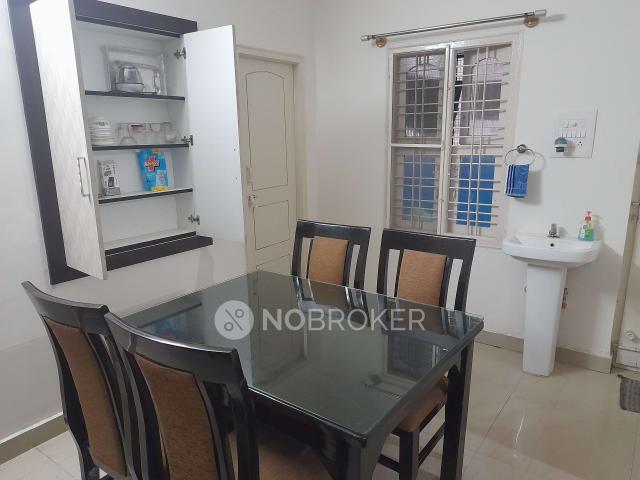 Property for rent in Bangalore South, Cox Town - Bangalore