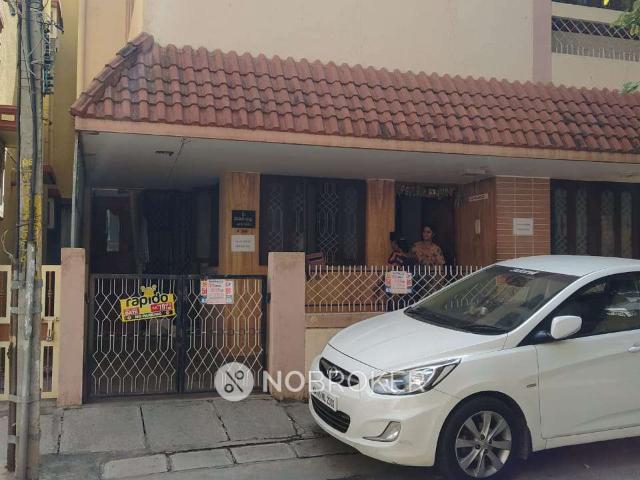 Property for rent in Bangalore South, Cox Town - Bangalore