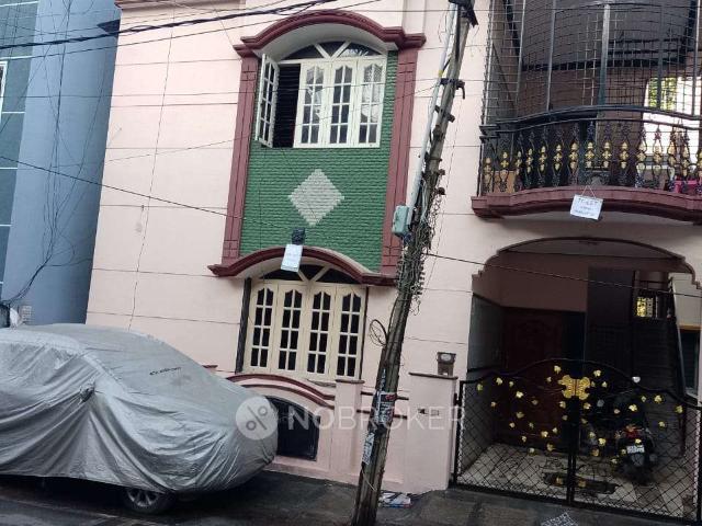 Property for rent in Bangalore South, Cox Town - Bangalore