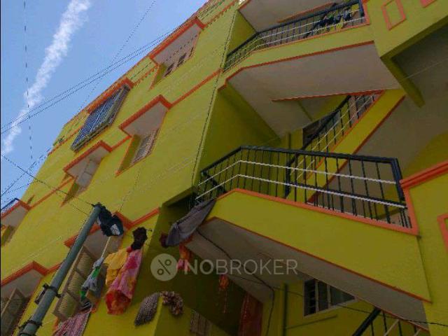 Property for rent in Bangalore South, Cox Town - Bangalore