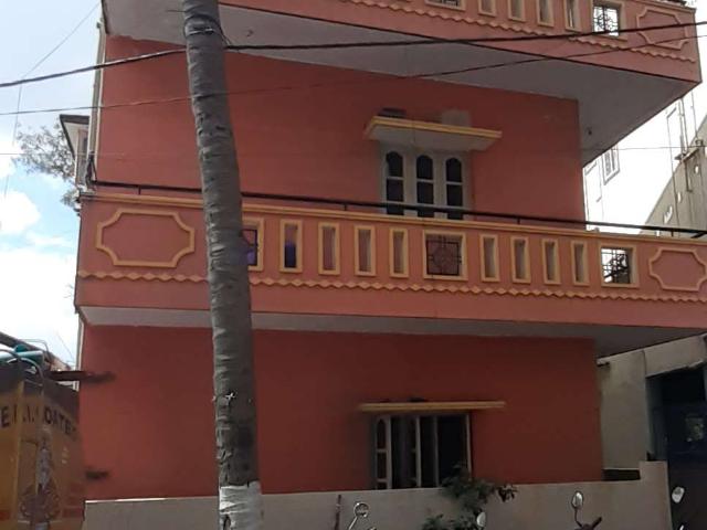 Property for rent in Bangalore South, Cox Town - Bangalore