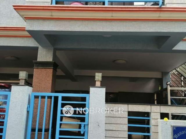 Property for rent in Bangalore South, Cox Town - Bangalore