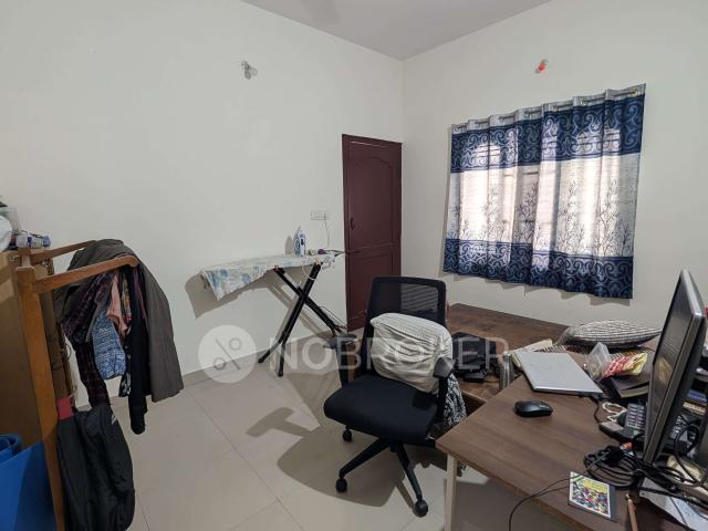 Property for rent in Bangalore South, Cox Town - Bangalore