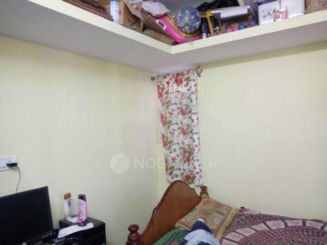 Property for rent in Bangalore South, Cox Town - Bangalore