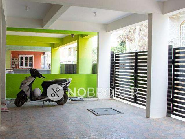 Property for rent in Bangalore East, Cox Town - Bangalore