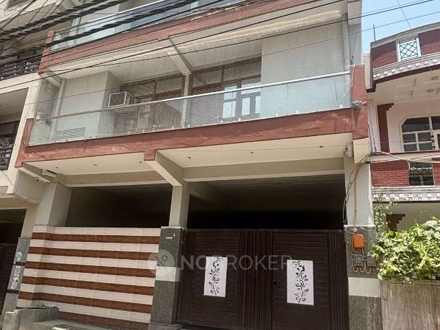 Property for rent in South West Delhi, Deri