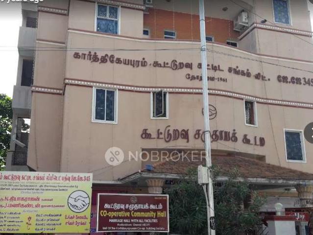 Property for rent in Ward 187, Chennai Corporation