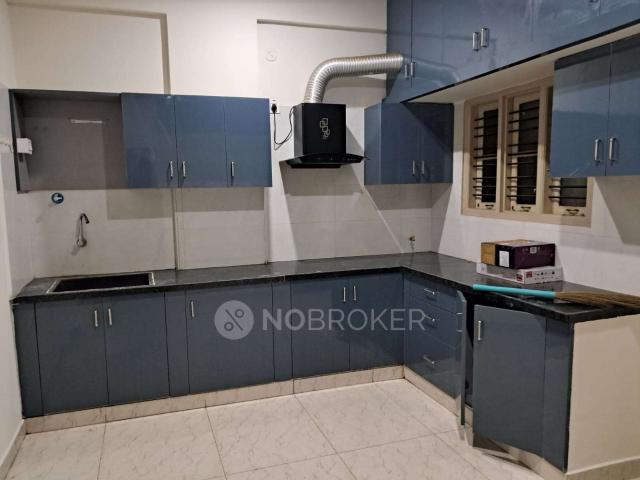 Property for rent in Bangalore East, Cox Town - Bangalore
