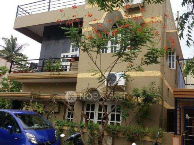 Property for rent in Bangalore South, Cox Town - Bangalore