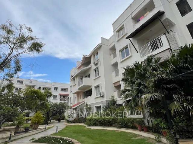 Property for rent in Maistripalaya, Bengaluru