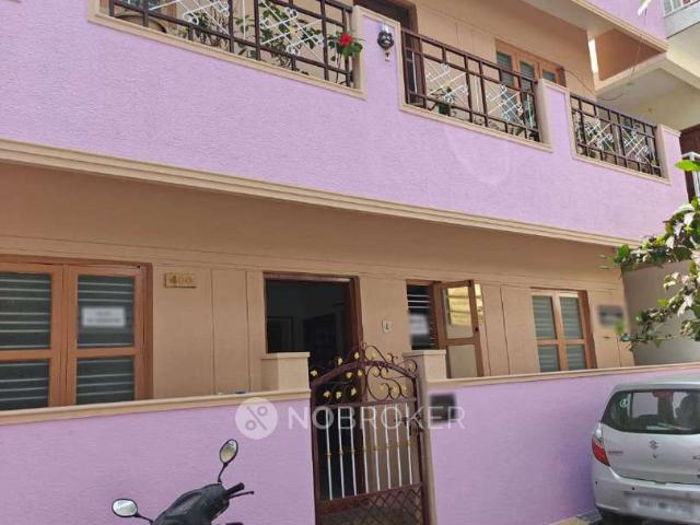 Property for rent in Bangalore South, Cox Town - Bangalore
