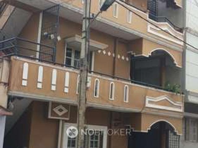 Property for rent in Bangalore South, Cox Town - Bangalore