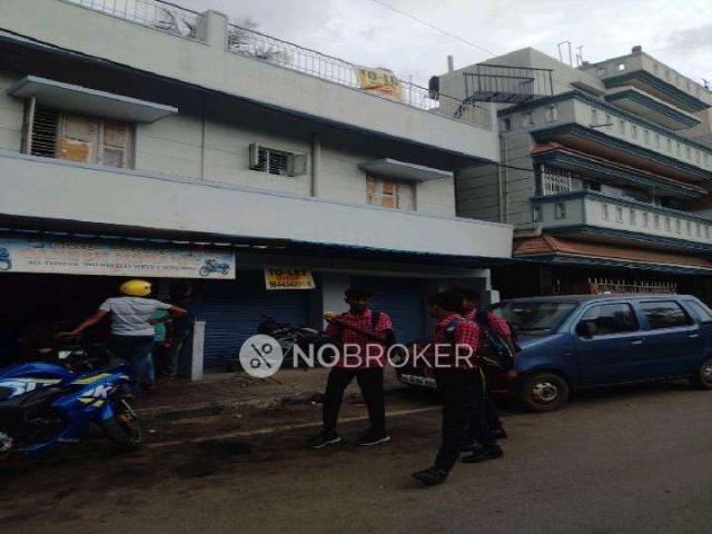 Property for rent in Bangalore South, Cox Town - Bangalore