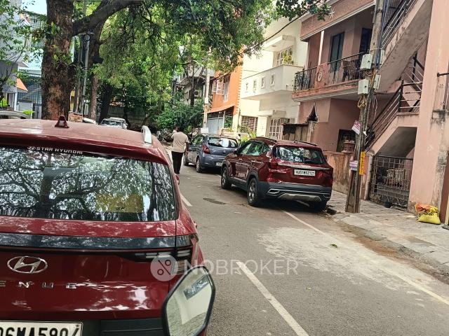 Property for rent in Bangalore South, Cox Town - Bangalore
