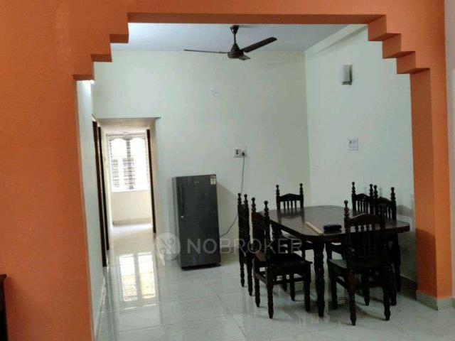 Property for rent in Bangalore South, Cox Town - Bangalore