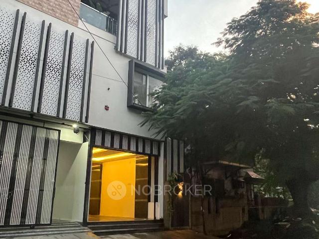 Property for rent in Bangalore South, Cox Town - Bangalore
