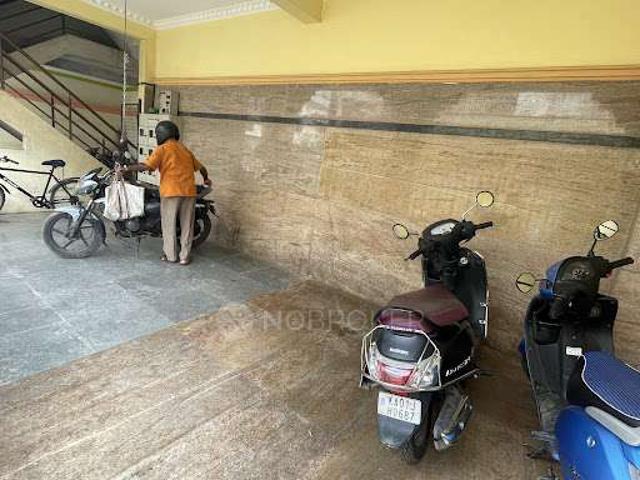 Property for rent in Bangalore South, Cox Town - Bangalore