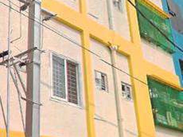Property for rent in Telangana