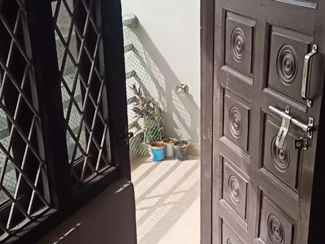 Property for rent in South Delhi, Deri