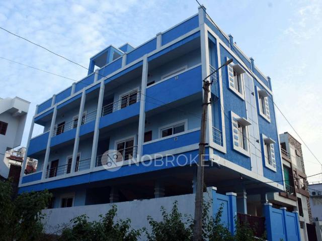 Property for rent in Malkajgiri, Telangana