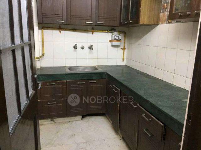 Property for rent in South Delhi, Deri