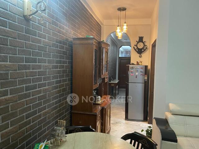 Property for rent in South Delhi, Deri