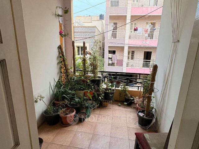 Property for rent in Bangalore East, Cox Town - Bangalore