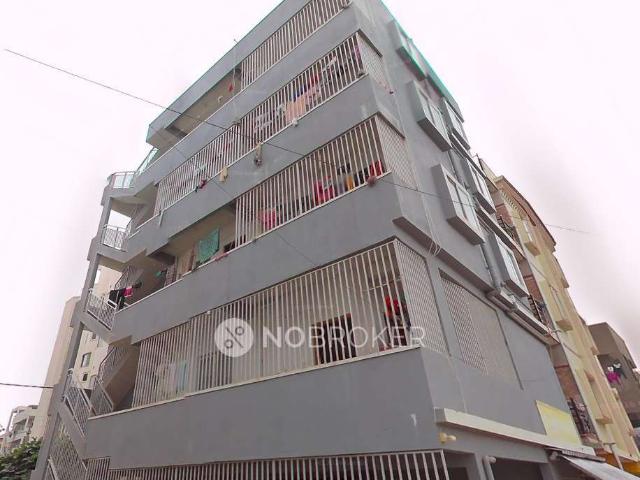 Property for rent in Bangalore East, Cox Town - Bangalore
