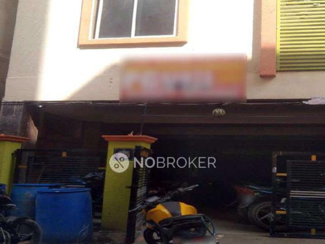 Property for rent in Bangalore East, Cox Town - Bangalore