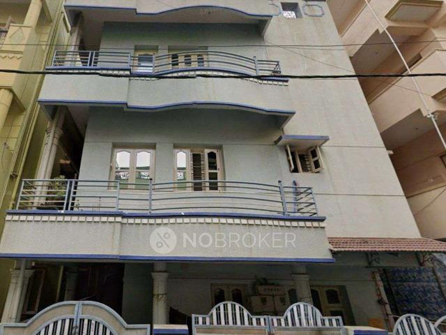 Property for rent in Bangalore East, Cox Town - Bangalore