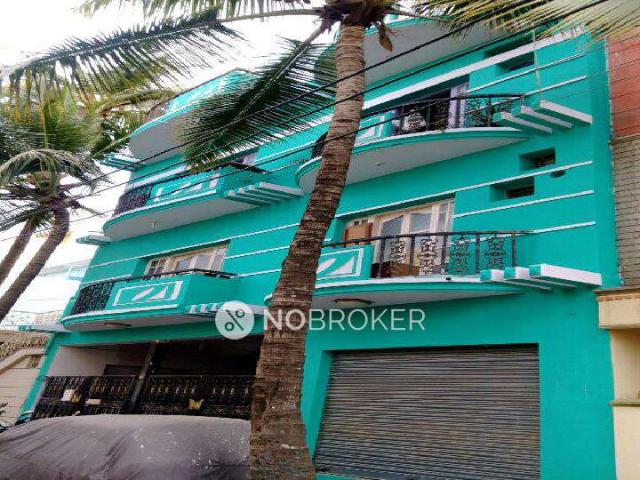 Property for rent in Bangalore North, Cox Town - Bangalore