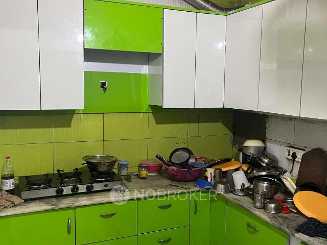 Property for rent in West Delhi, Deri