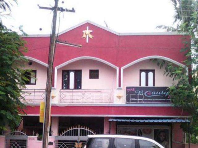 Property for rent in Nanmangalam, Tamil Nadu