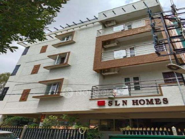 Property for rent in Bangalore East, Cox Town - Bangalore