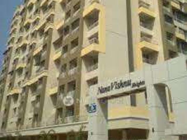 Property for rent in Dombivli, Dombivali