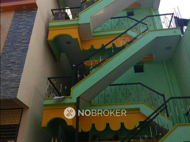 Property for rent in Bangalore North, Cox Town - Bangalore