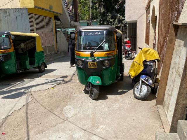Property for rent in Bangalore South, Cox Town - Bangalore