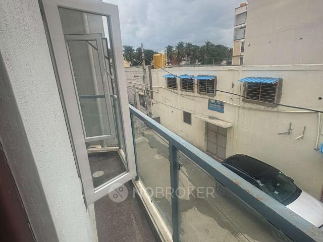 Property for rent in Bangalore North, Cox Town - Bangalore
