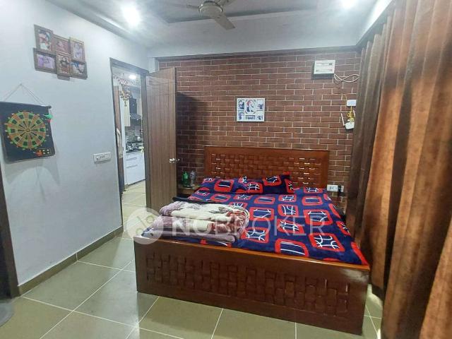 Property for rent in North West Delhi, Deri