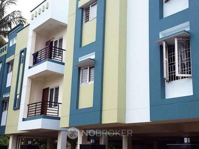Property for rent in Karampakkam, Thiruvallur
