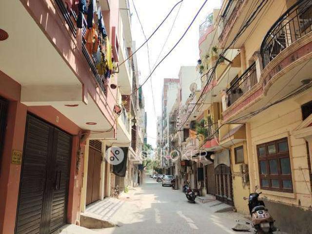 Property for rent in South Delhi, Deri