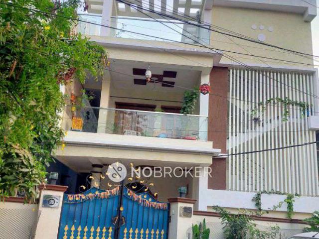 Property for rent in As Rao Nagar, Haidarabad