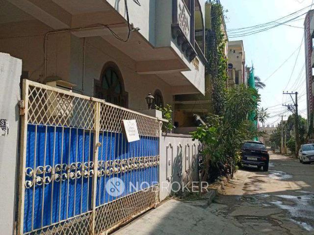 Property for rent in As Rao Nagar, Haidarabad