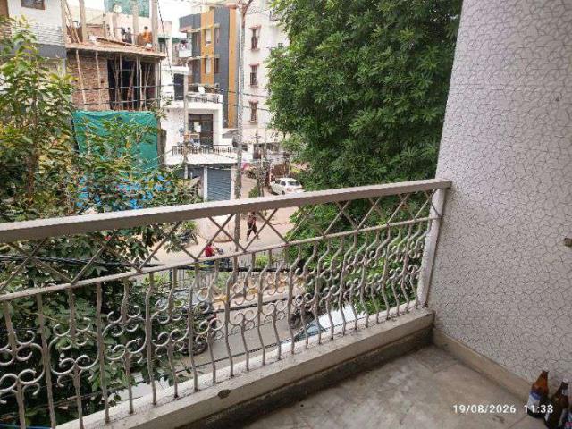 Property for rent in North West Delhi, Deri