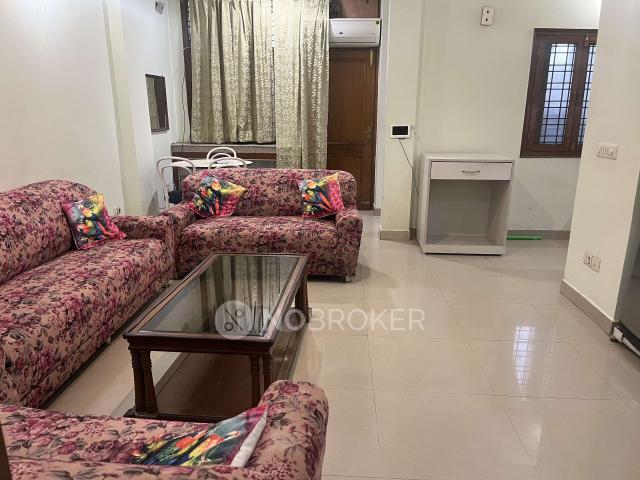 Property for rent in South Delhi, Deri
