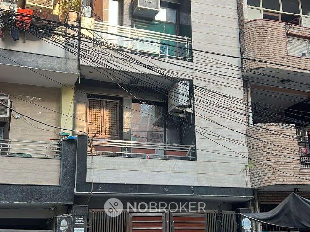 Property for rent in West Delhi, Deri