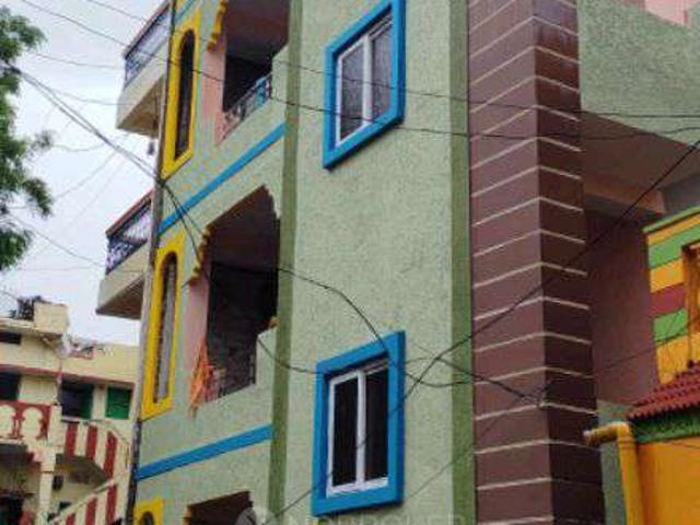 Property for rent in Sri Rayapatnam, Hyderabad