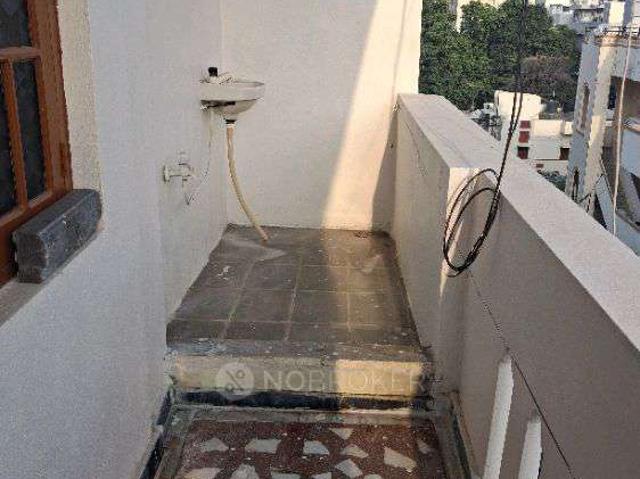 Property for rent in Green Hills Colony, Hyderabad