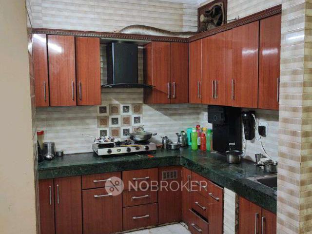 Property for rent in West Delhi, Deri