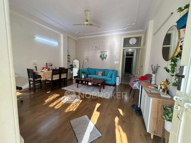 Property for rent in West Delhi, Deri